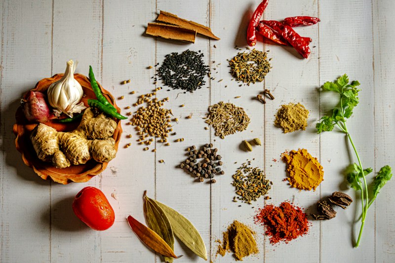 Mercanköşk Yaprağı Yağı
