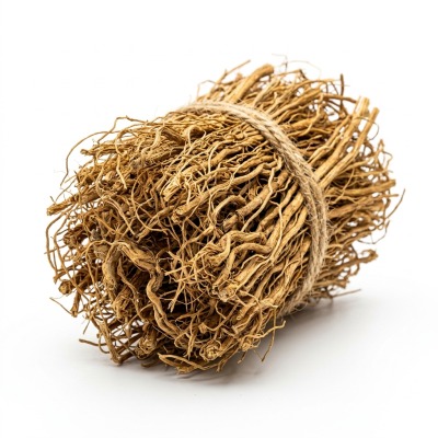 Vetiver Kökü Yağı