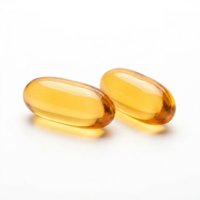 E Vitamini Tocopherol