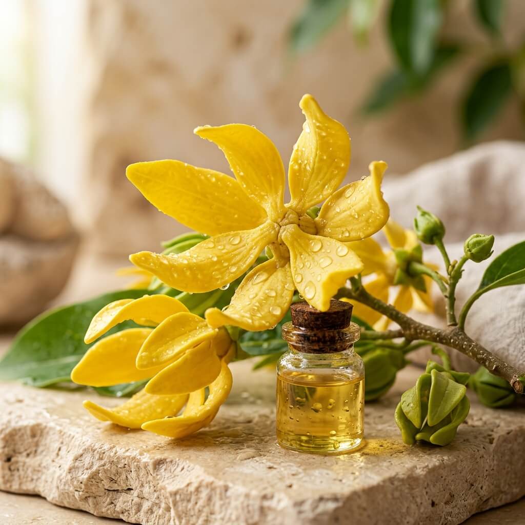Vetiver